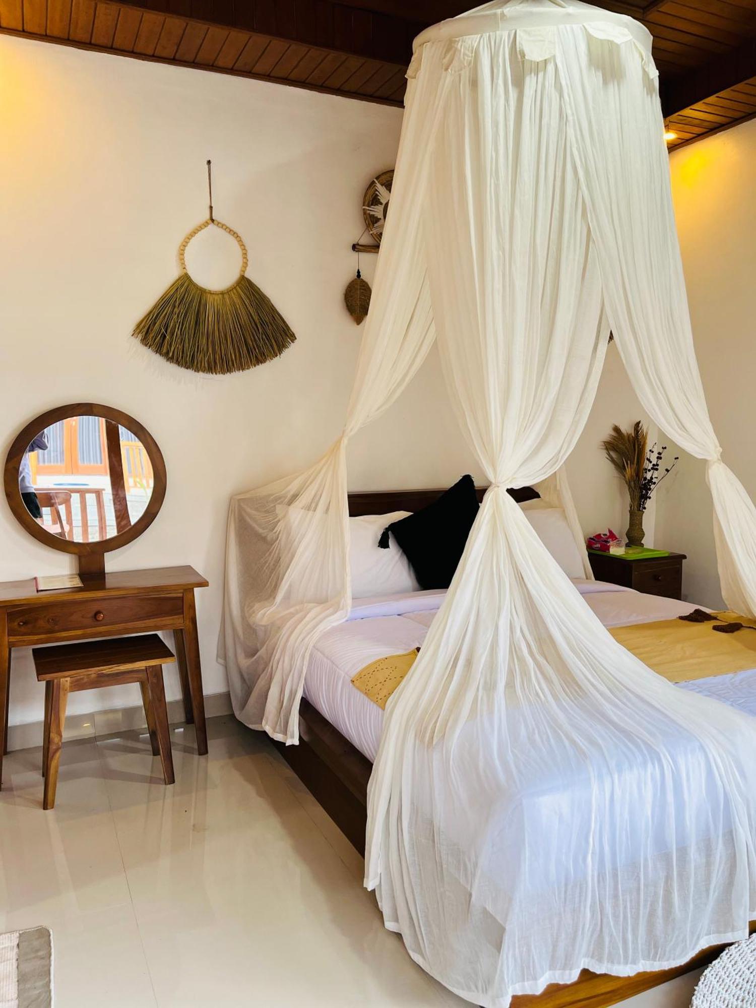 Villa Polege Side Bali Kubupenlokan Exterior foto